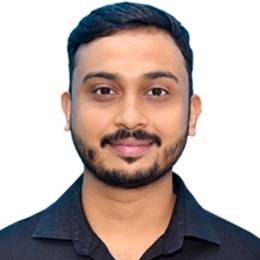 Nitish V Shah