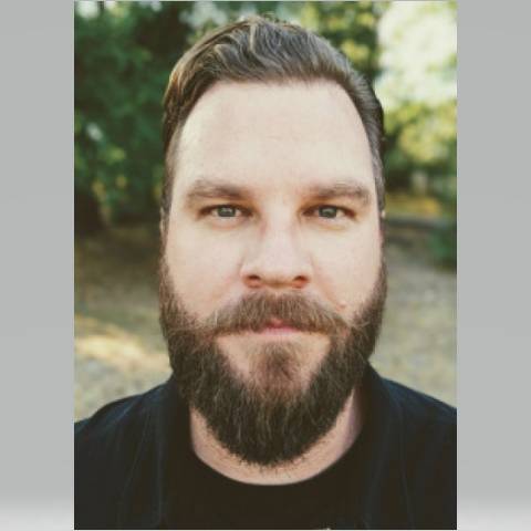 Joshua T. Vander Veen