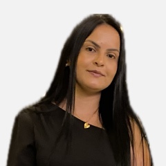 CINTIA DE SOUZA SILVA