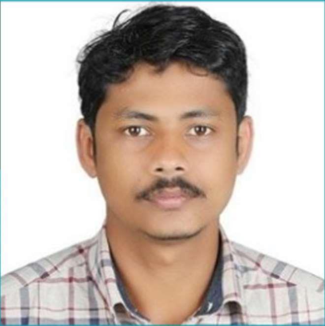 MOHAMMED JASEEM P