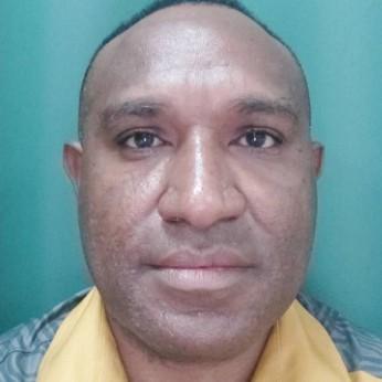RONALD KUNJIL