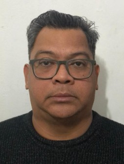 PEDRO GERARDO OSORIO BERVECI