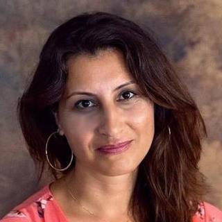 Emine Donmez