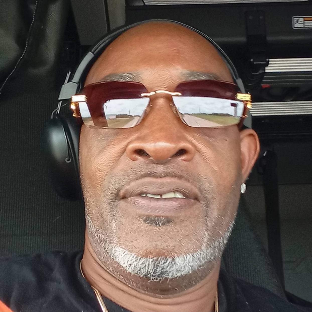 Clyde Thompson