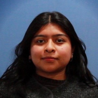 Arianeth Cespedes Sandoval