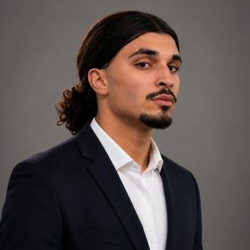 Ramzi Benzaoui