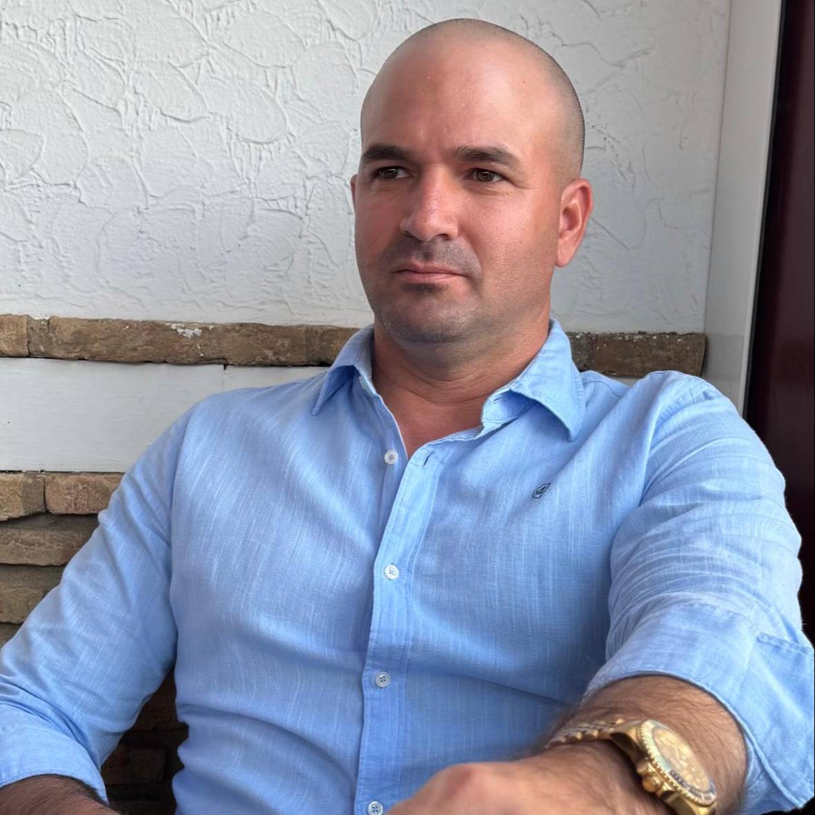 Yasmani Cabrera Darias