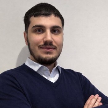 Yunus Demirel