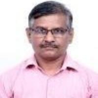 CHANDRASEKAR VAIYANAN