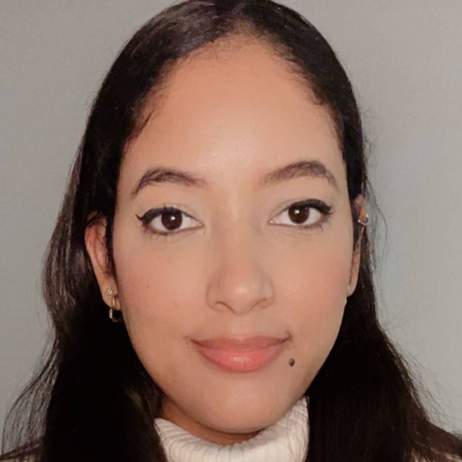 Mariana Marin garcia