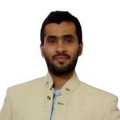 Junaid Moosa