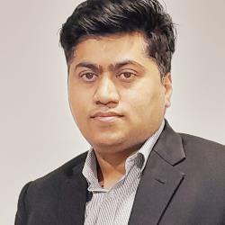 Altaf Sorathia