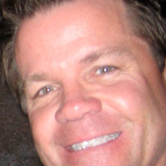 Gregg Arnold