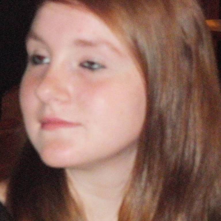 Katie Heinz