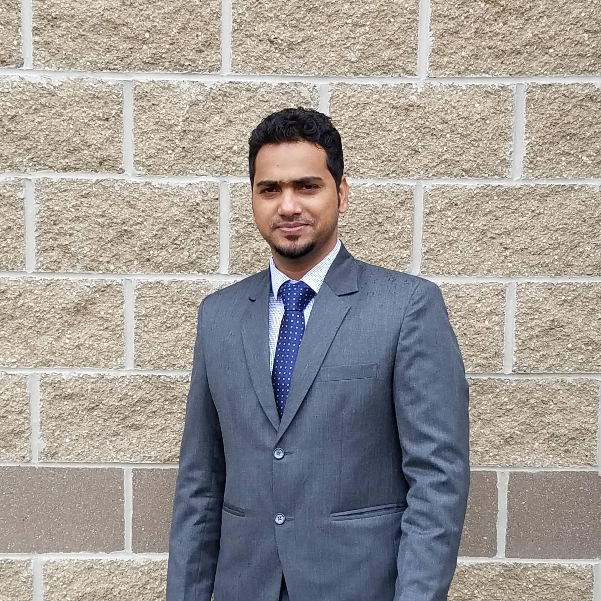 Abdul Aziz Mohammed