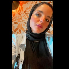 Zeinab Tarek