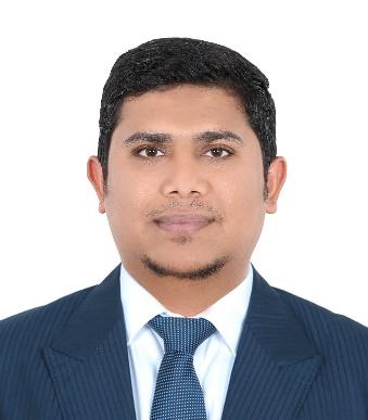 Omer Naseer Ahmed Khan