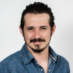 Andrés Villegas