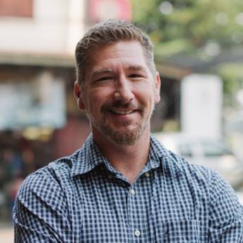 Michael J. Gaudet