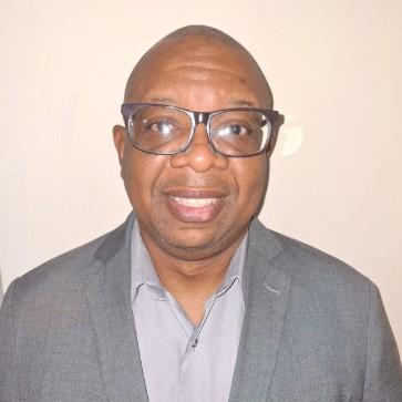Christopher Anthony Greaves Morgan