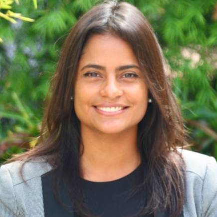 Kathya Escobar
