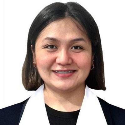 Vanessa Joy S. de Gracia