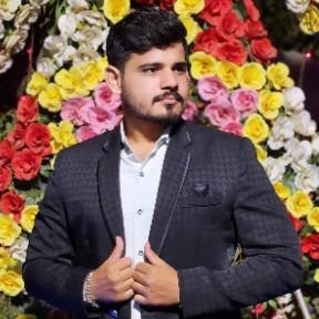 Akash Jikadra