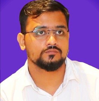 ANKIT RAJ