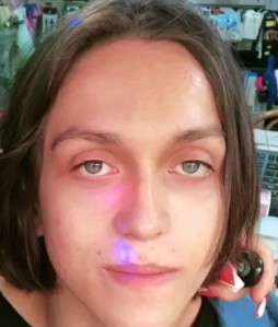 Carlos Alberto Maldonado Rojas