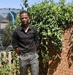 Keith Nyathi