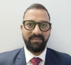William D’souza