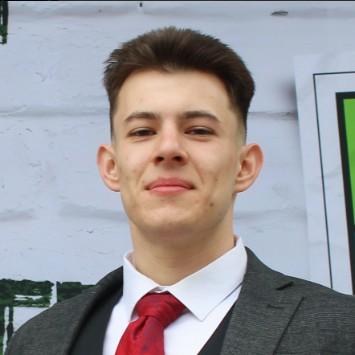 Poenaru Rareș-Andrei