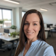 Nathalie Boulianne