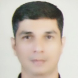 Zaheer Bharde