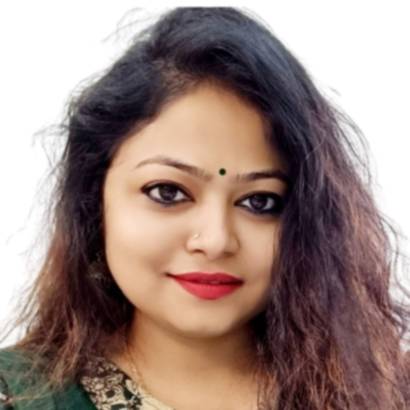 Dr Kirti