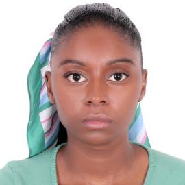 Samantha Mkandawire