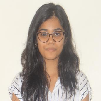 GOURAVI RAJESH DORKHANDE