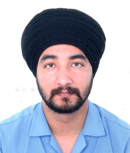 Varinder Singh