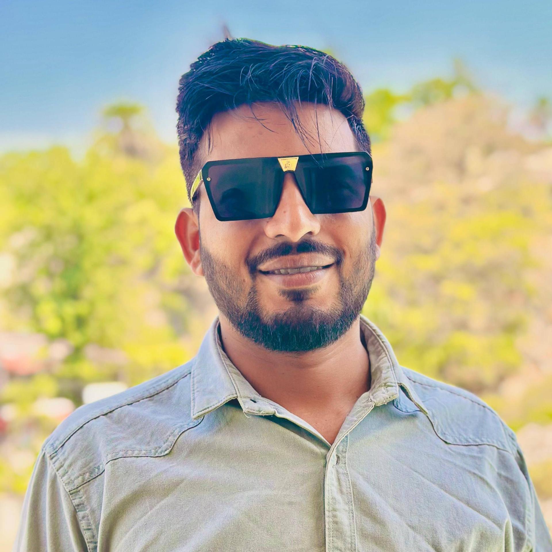 Mohammed Afjal Khan