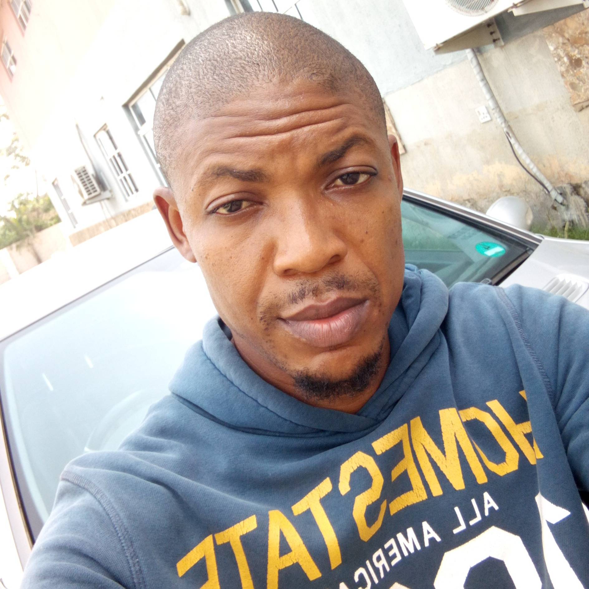 Morrison odili