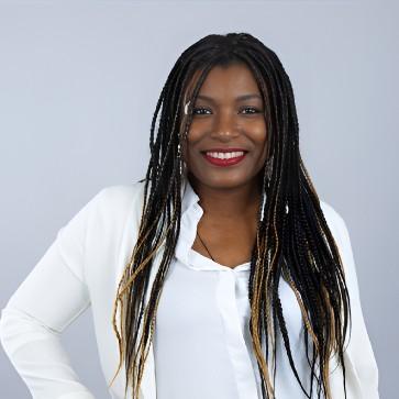 CHARLYSE LOUBASSA