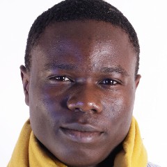 Ulrich YOUMBI