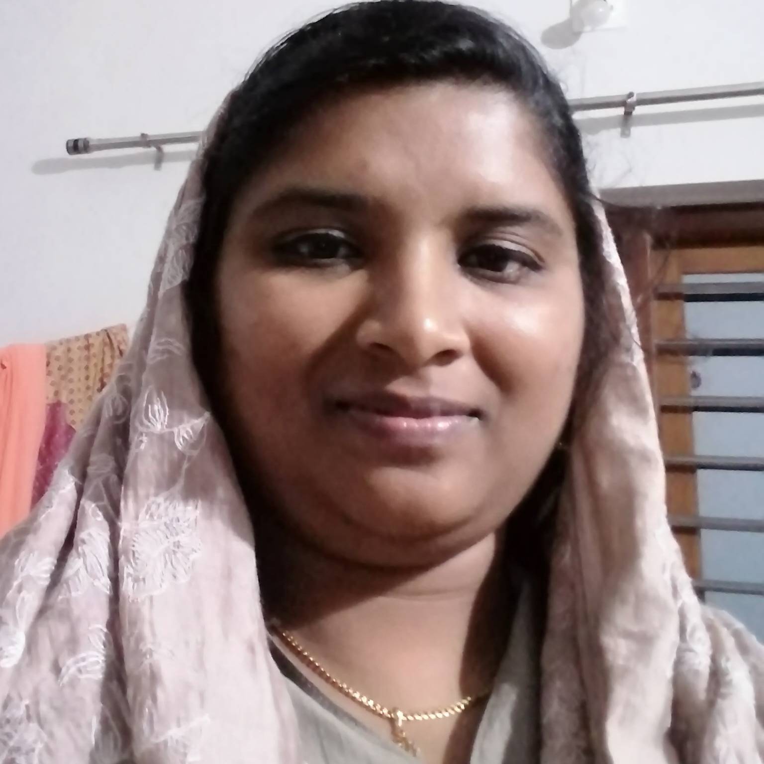 BinushaNissar Binusha U. M