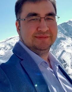 Orazov Serdar