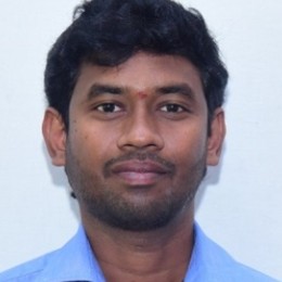Ganeswararao Vemula