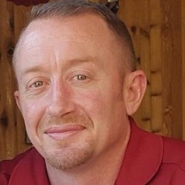 SEAN WILLIAMSON