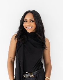 Jaya Parker