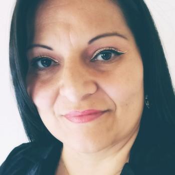 Paula Alexandra Cruz Suanca