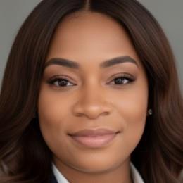 DOMINIQUE HAMPTON