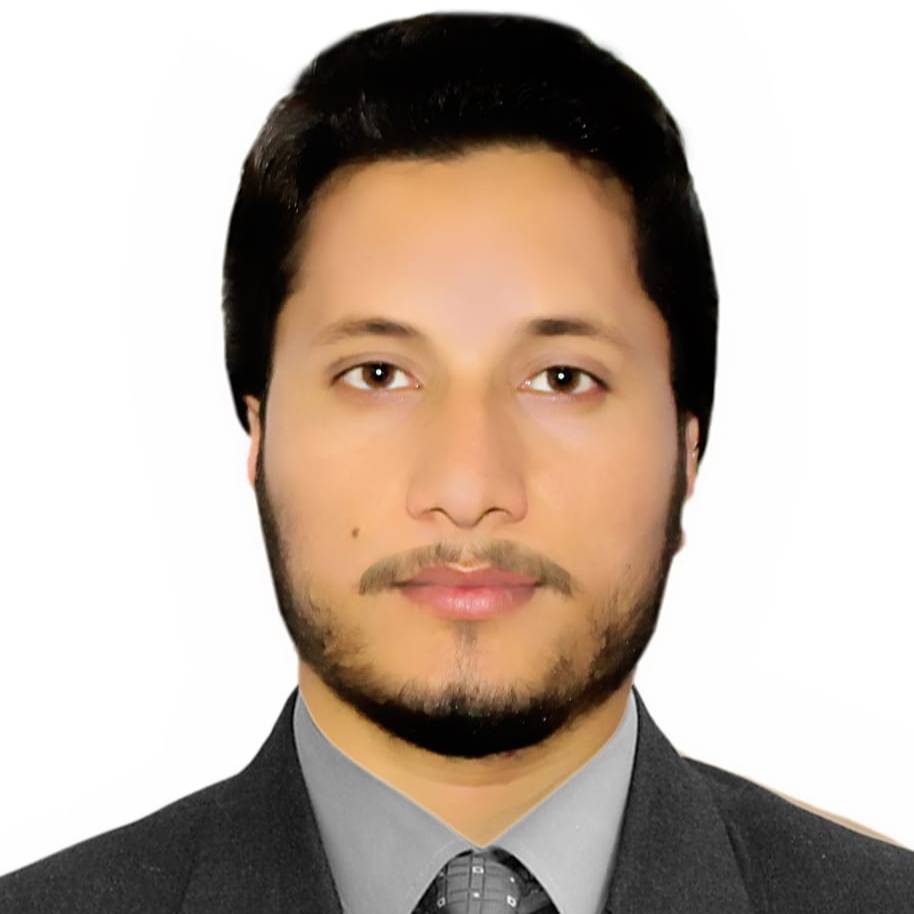 Tahir Sahibzada